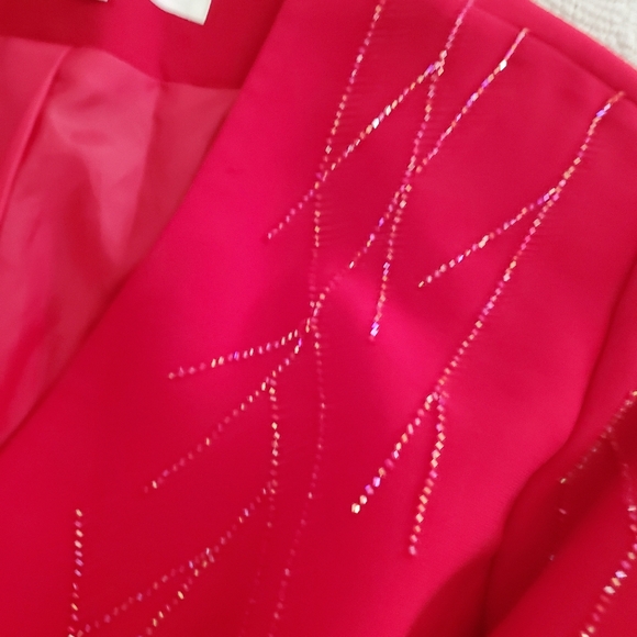 2-PIECE SKIRT SUIT SIZE 22W - Picture 16 of 16